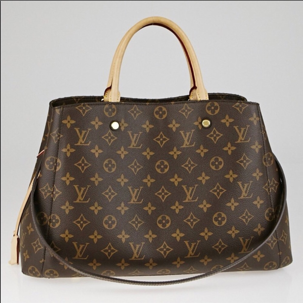 ❌❌❌SOLD❌❌❌Always Authentic Montaigne MM